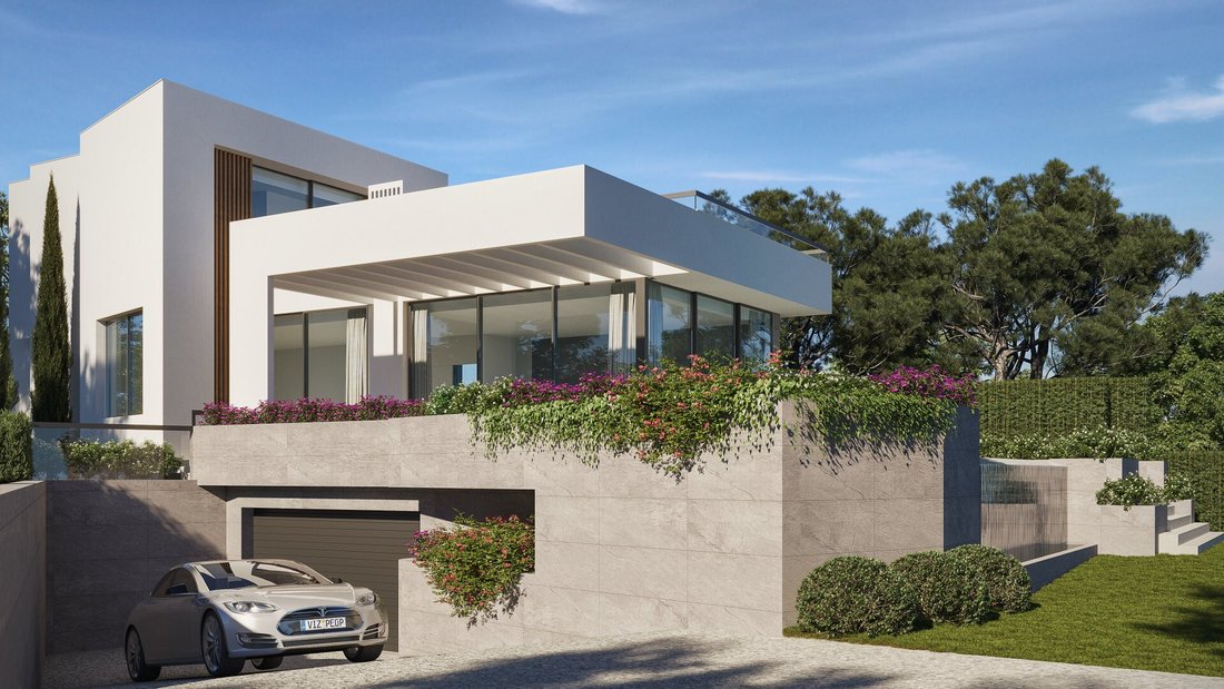 Land in Puerto De Cabopino, Elviria-Cabopino, Marbella 2 - 14709778