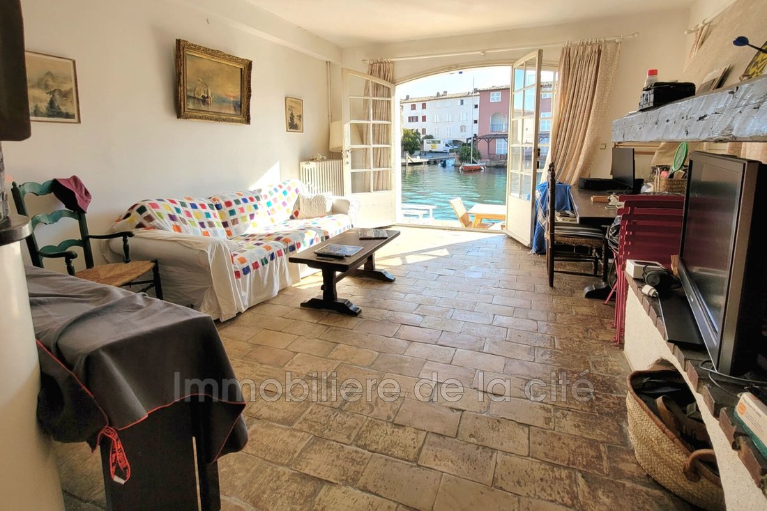 Villa in Grimaud, Provence-Alpes-Côte d'Azur, France 3 - 14710597