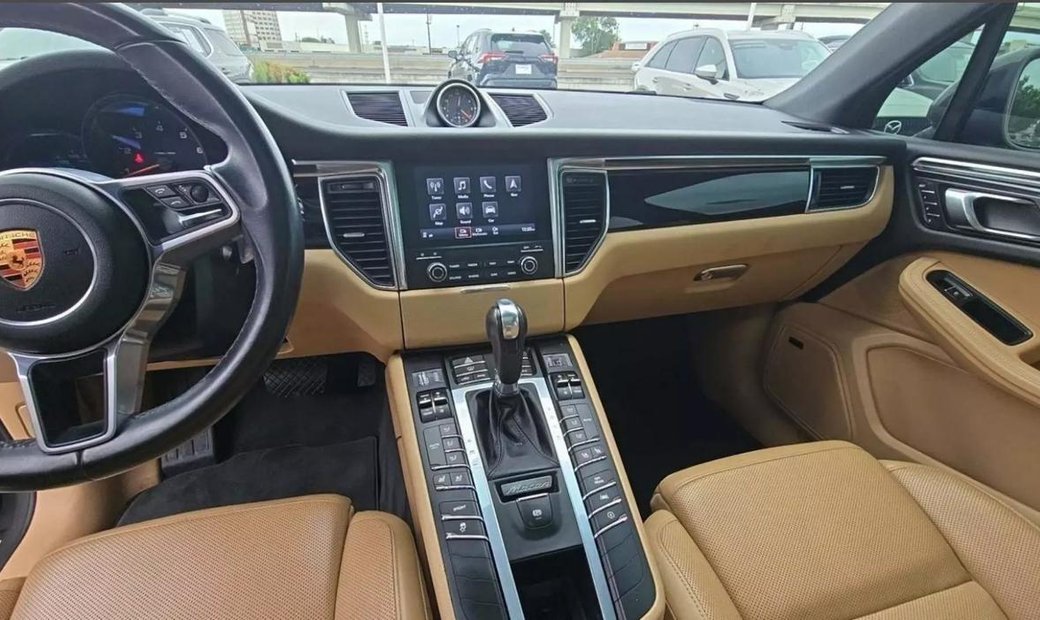 2018 Porsche Macan In Linden, Nj, United States For Sale (14712869)