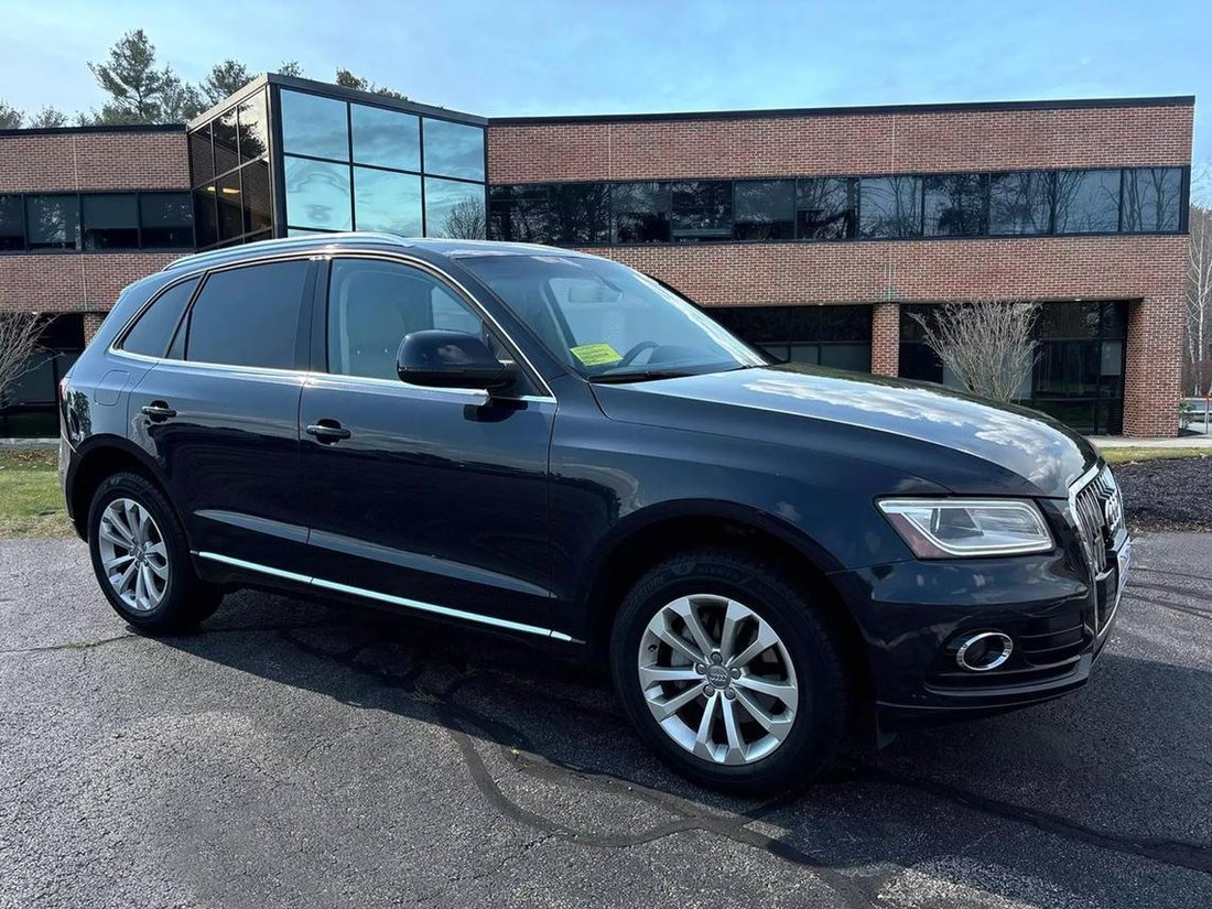 Suv in Canton, MA, United States 4 - 13310490