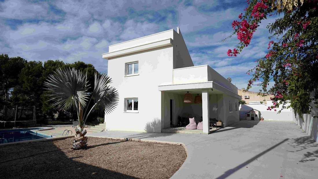Villa in Ciudad Quesada, Rojales, Valencian Community 3 - 14710705