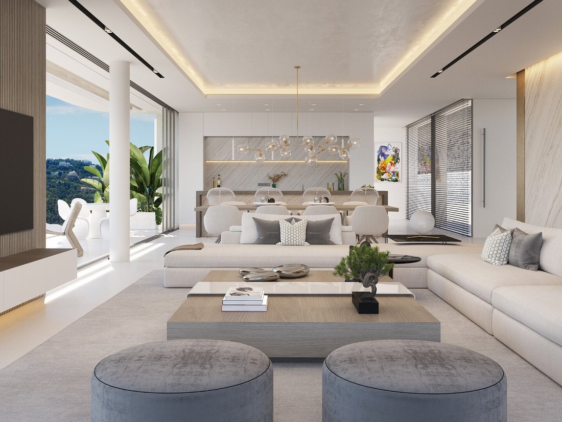 Villa in La Quinta, Benahavis, Andalusia 4 - 14709590