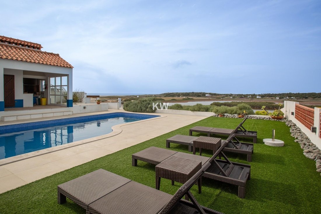 Townhouse in Melides, Setubal, Portugal 5 - 14710925