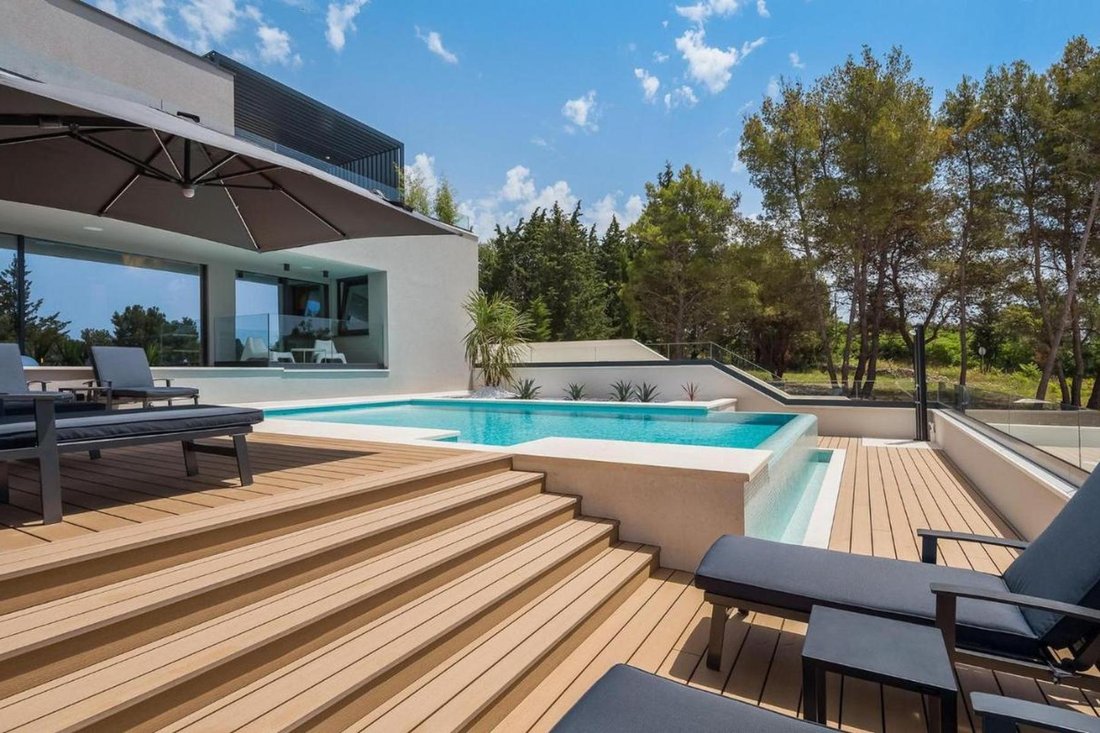 Villa in Zadar County, Croatia 5 - 14713337