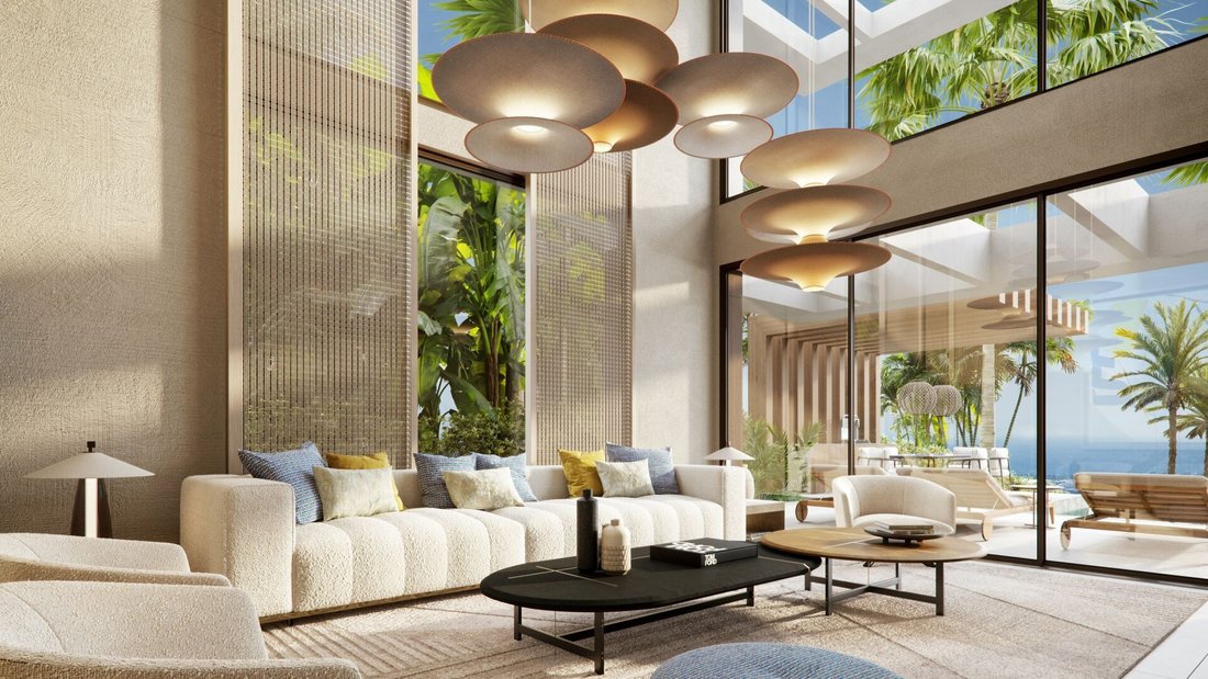 Villa in Nueva Andalucia, Marbella, Spain 4 - 14710052