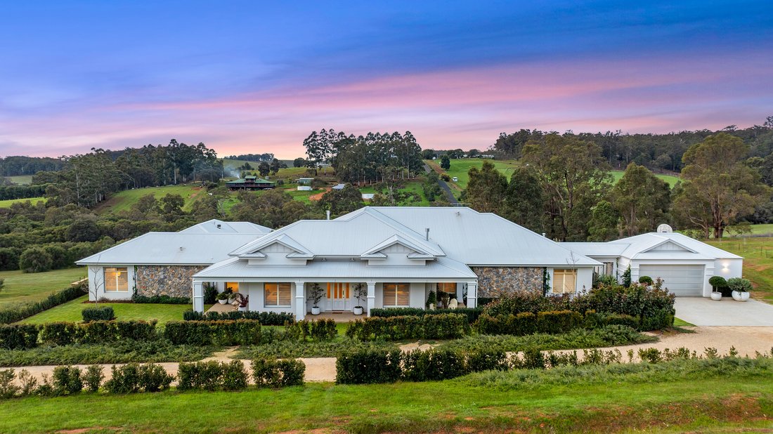 House in Henty, Western Australia, Australia 1 - 14713024