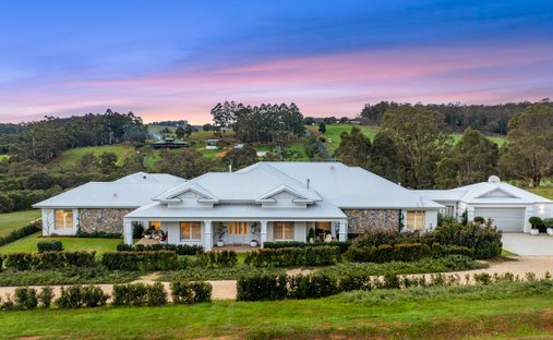 Maison à Henty, Australie-Occidentale, Australie 1
