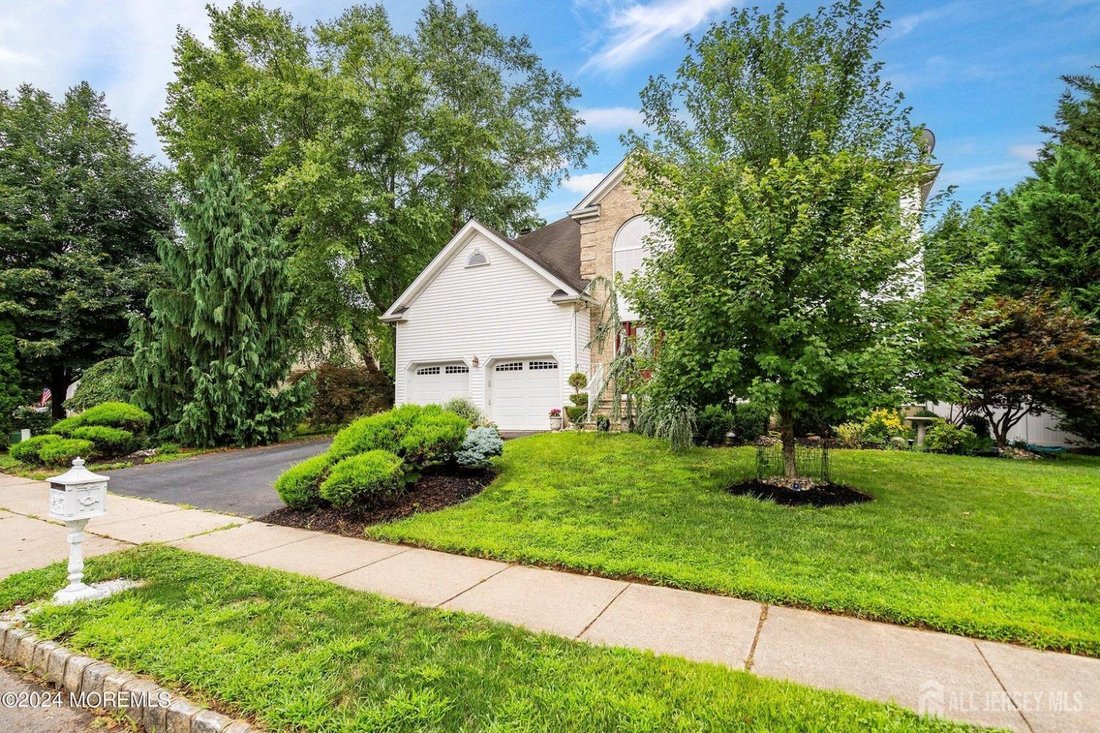House in South River, New Jersey, United States 2 - 14710517