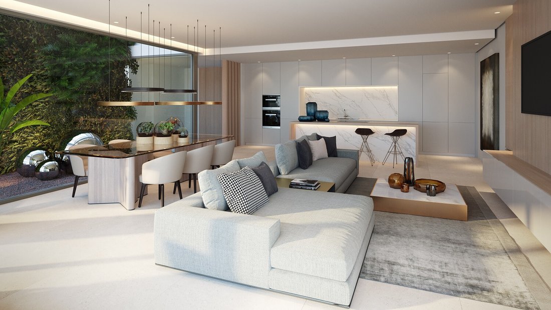 Apartment in La Quinta, Benahavis, Andalusia 3 - 14709623