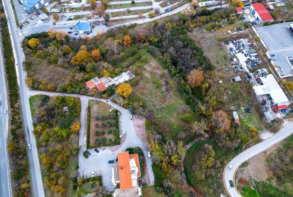 Land in Polichni, Macedonia and Thrace, Greece 5 - 14711452