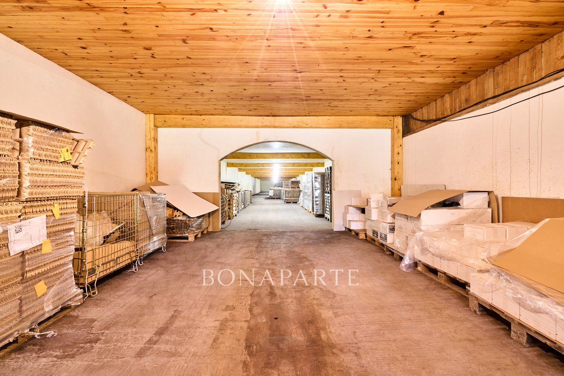 A Bordeaux Wine Baron’s Dream: 1700m² of Grandeur & 30 Acres of Legacy