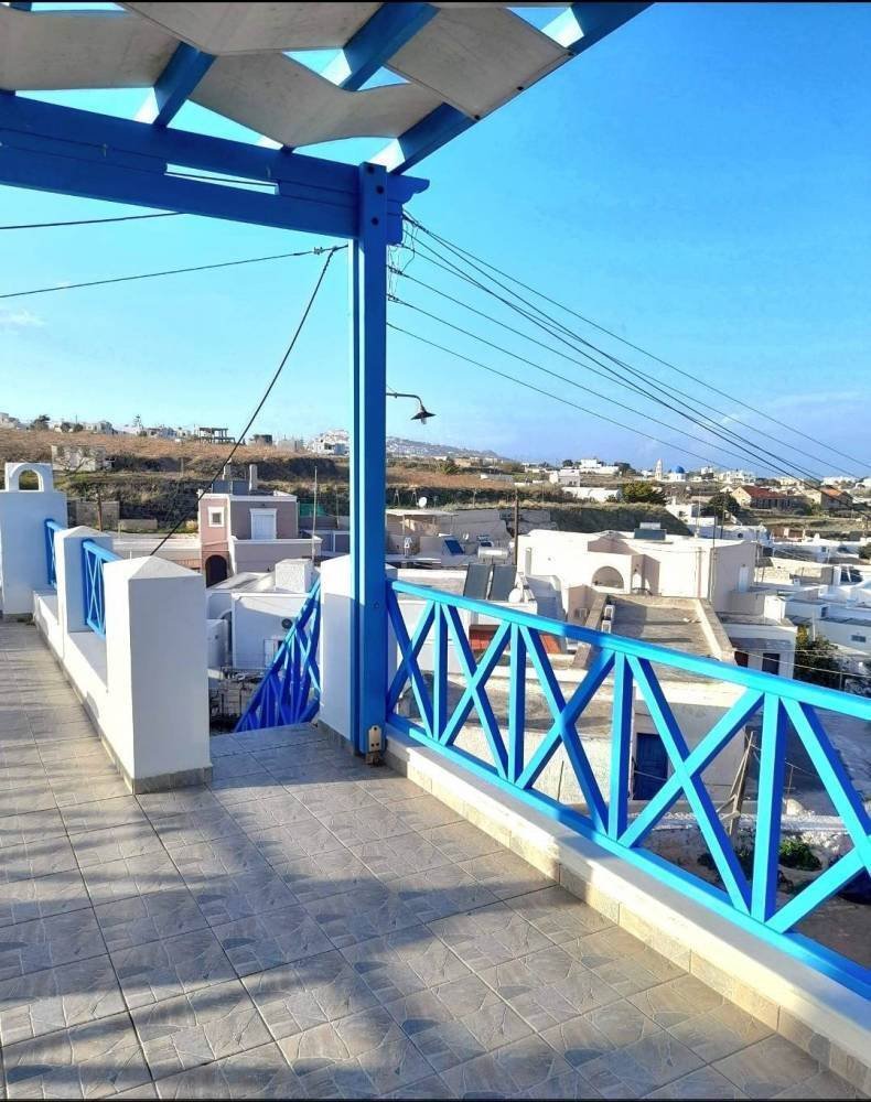 Thira, Aegean, Greece 1 - 14711396