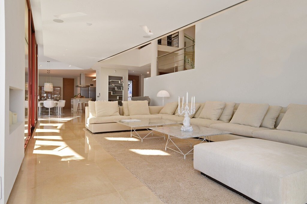 Villa in Nueva Andalucia, Marbella, Spain 5 - 14709543