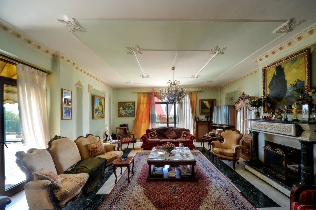 Villa a Plagiari, Grecia 3 - 14711519
