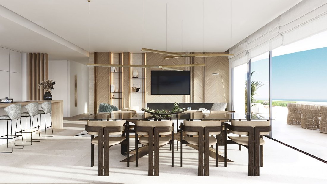 Apartment in La Quinta, Benahavis, Andalusia 4 - 14709619
