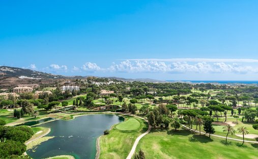 Appartamento a Río Real, Marbella, Andalusia 1