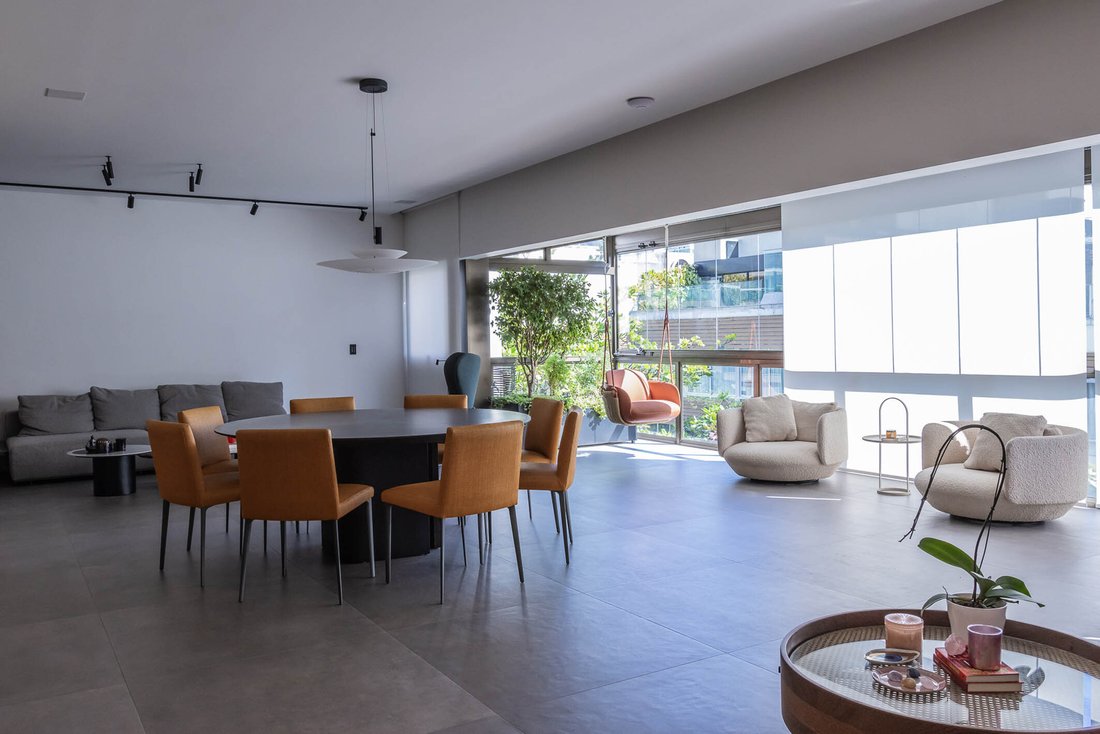 Apartment in Rio de Janeiro, State of Rio de Janeiro, Brazil 1 - 14713901