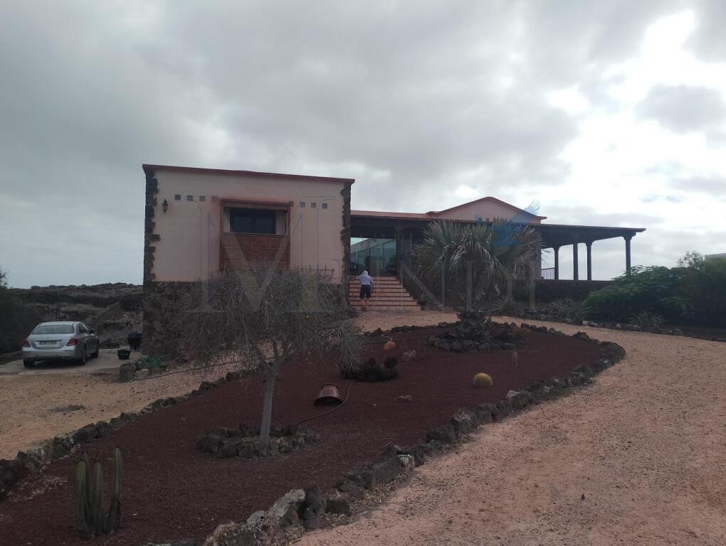 House in La Oliva, Canary Islands, Spain 2 - 14712102