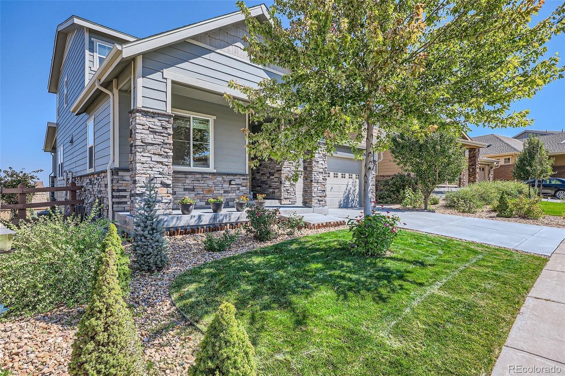 Residential Aurora In Aurora, Colorado, United States For Sale (14711805)