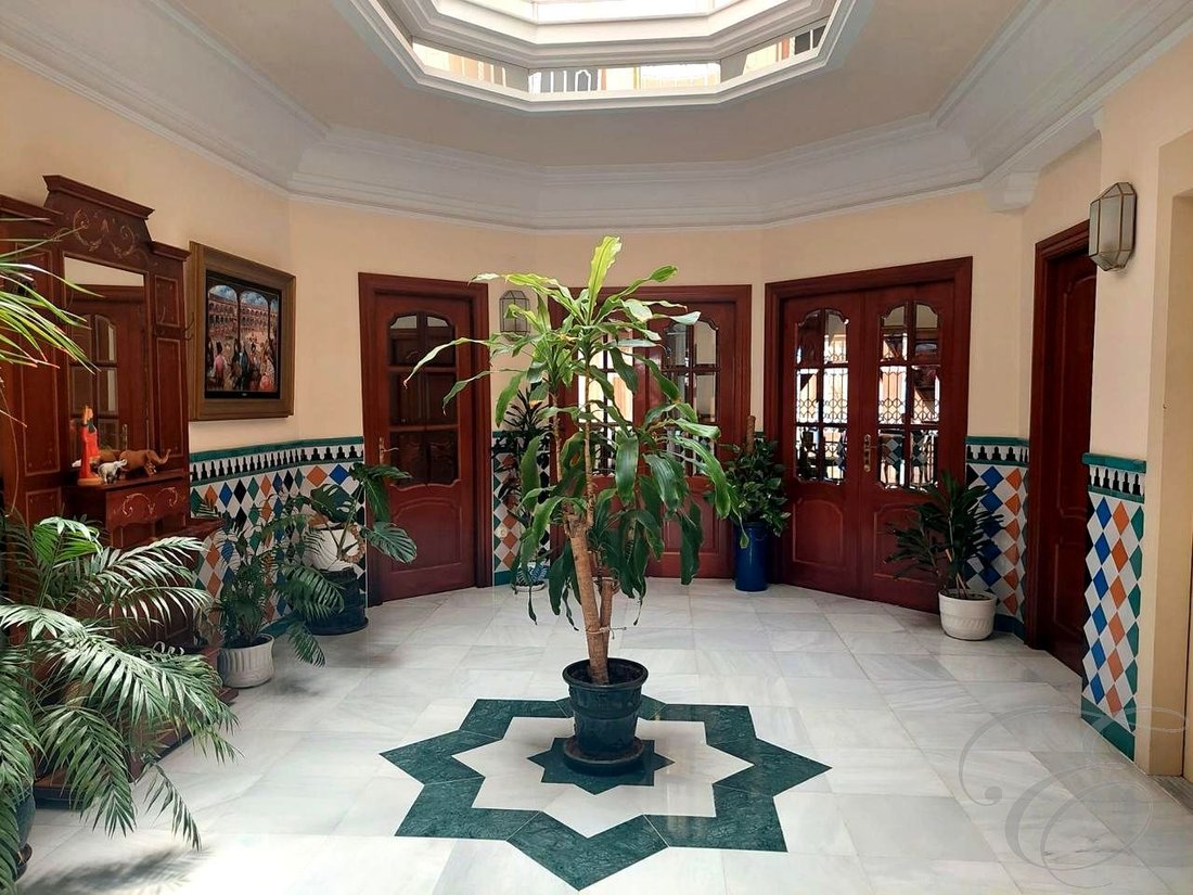 House in Nerja, Andalusia, Spain 1 - 14713123