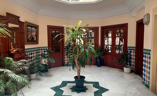 Stadthaus in Nerja, Andalusien, Spanien 1
