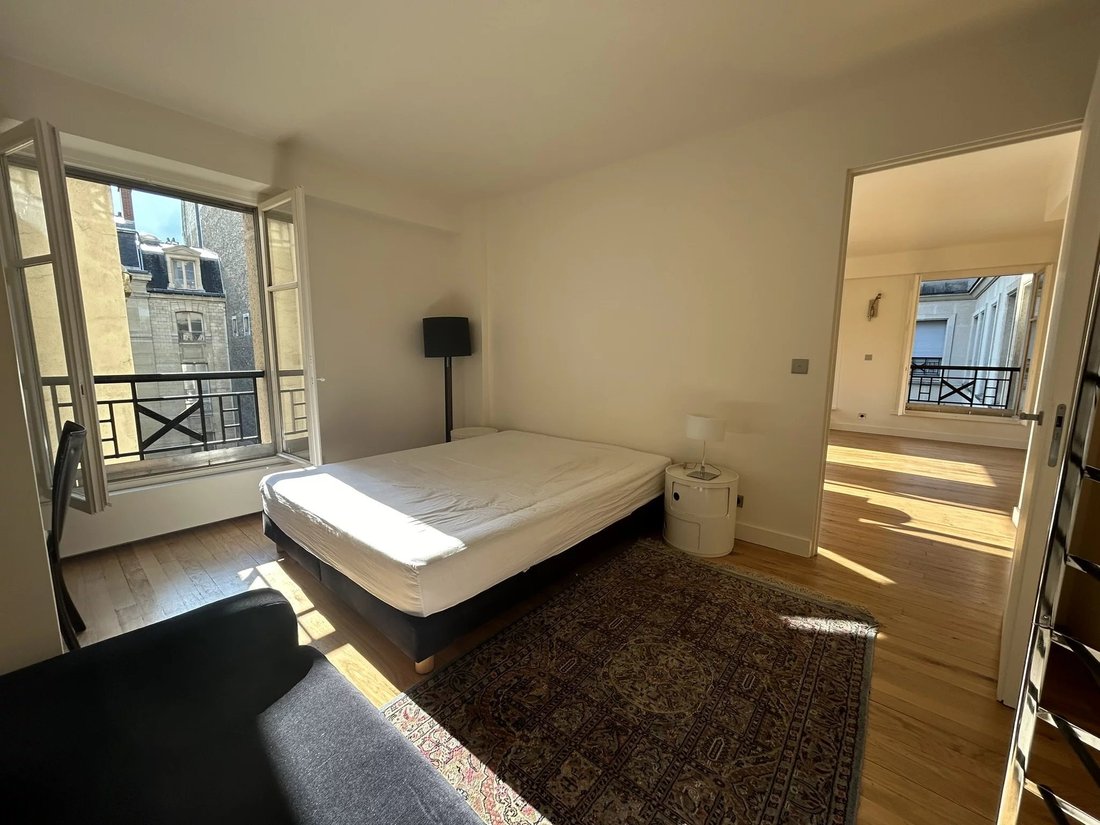 Paris 6th District An Ideal Pied à Terre In In Paris, France For Sale