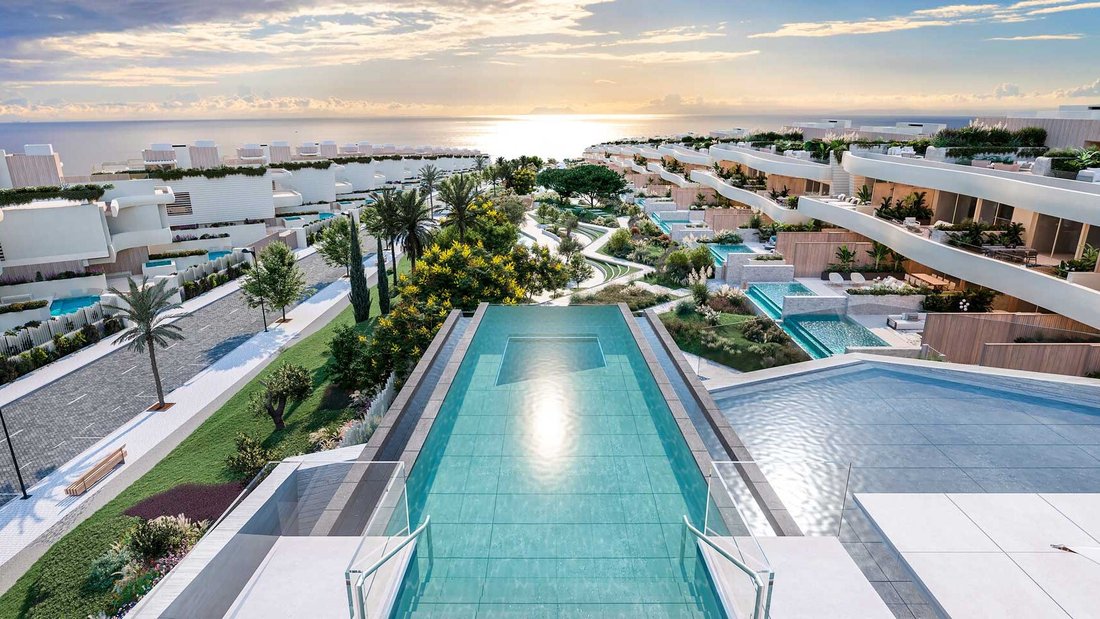 House in Marbella, Andalusia, Spain 2 - 14709622