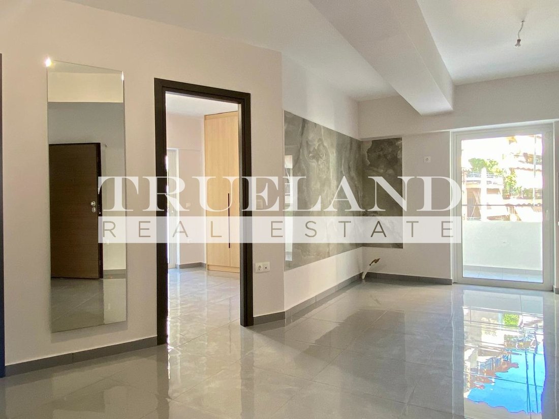 Condo in Vyronas, Attica, Greece 2 - 14712499