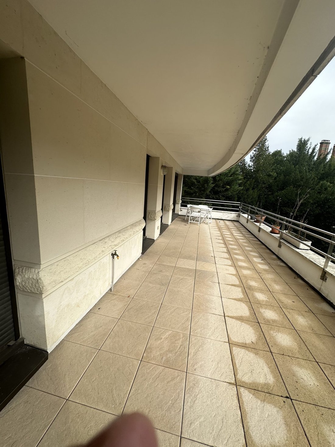 Apartment in Centre Ville-Commerce, Enghien-les-Bains, France 4 - 12841959