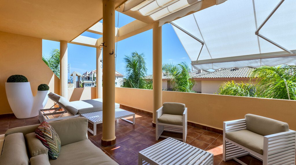 Apartment in Nueva Andalucia, Marbella, Spain 4 - 14709567
