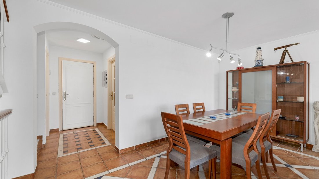House in Marbella, Andalusia, Spain 5 - 14710135