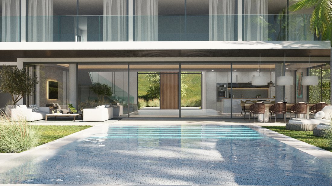 Villa in Elviria-Cabopino, Marbella, Spain 3 - 14709901