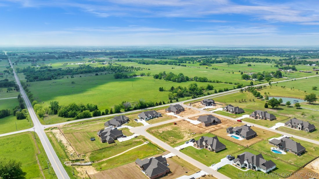 Lots And Land Owasso In Owasso, Oklahoma, United States For Sale (14711838)