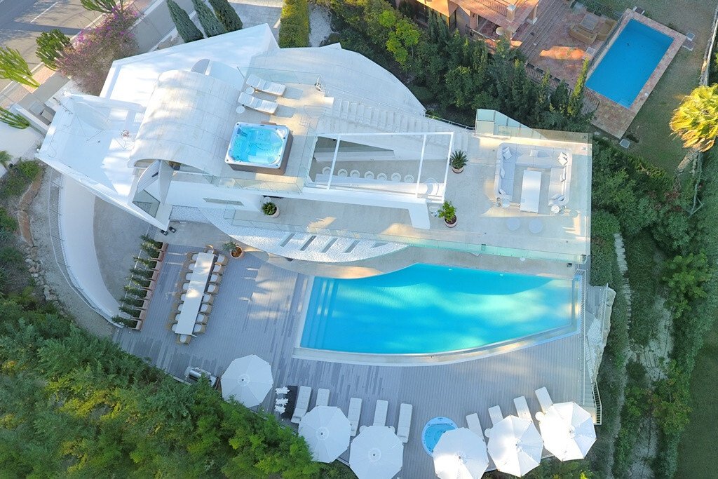 Villa in Nueva Andalucia, Marbella, Spain 3 - 14709543