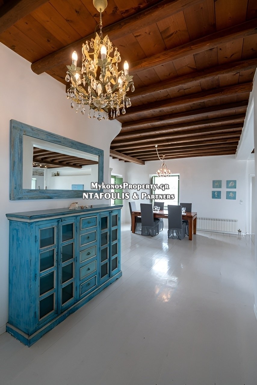 Villa à Mikonos, Aegean, Grèce 2 - 14713209