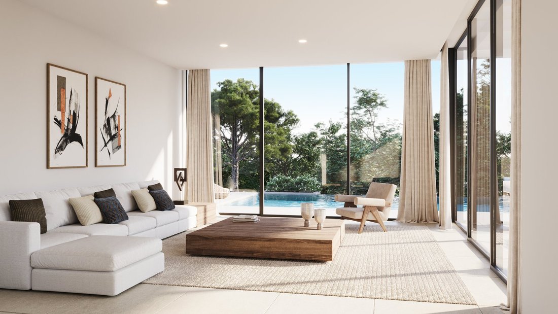 Land in Puerto De Cabopino, Elviria-Cabopino, Marbella 4 - 14709778
