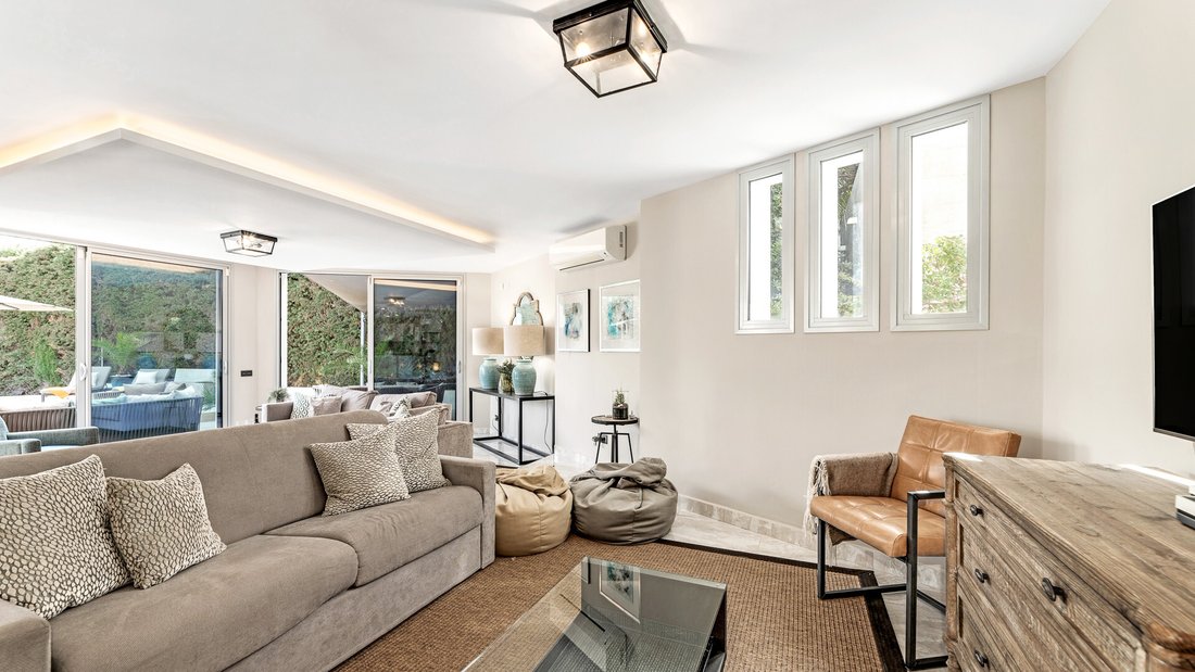 Villa in Nueva Andalucia, Marbella, Spain 4 - 14709694