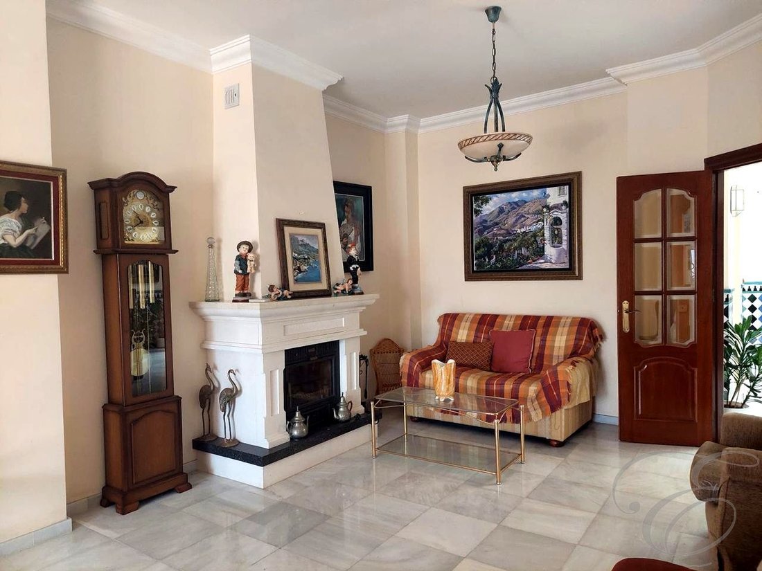 House in Nerja, Andalusia, Spain 3 - 14713123