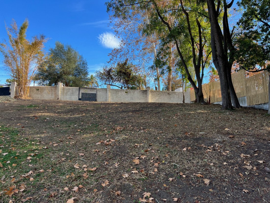Land in Guadalmina Alta, San Pedro de Alcantara, Spain 3 - 14709938