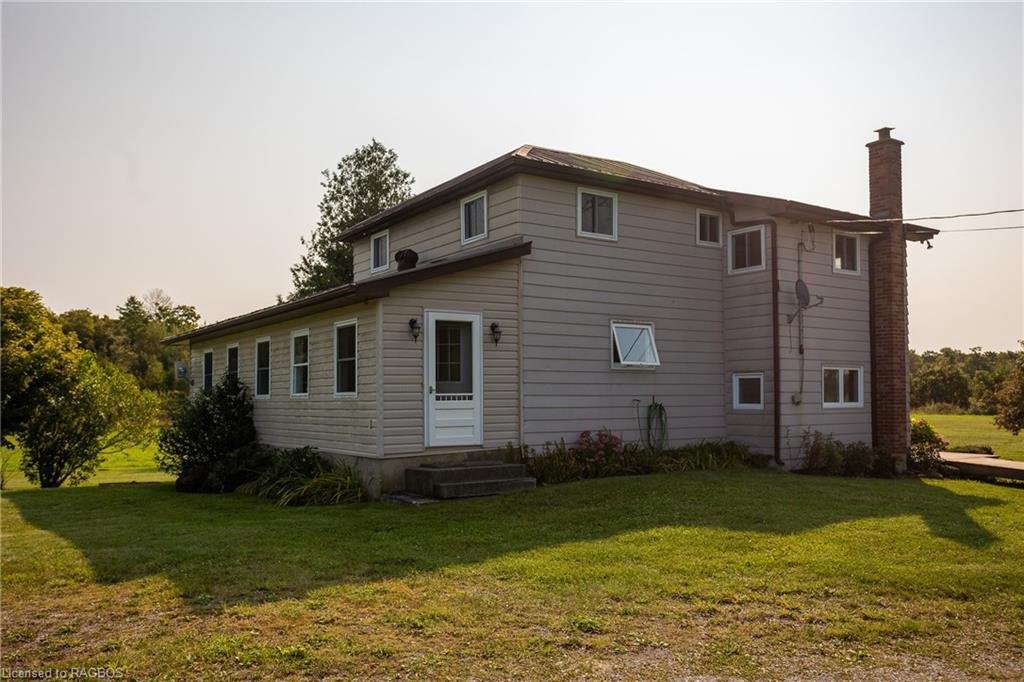 402278 Grey Road 17 In Wiarton, Ontario, Canada For Sale (14705142)