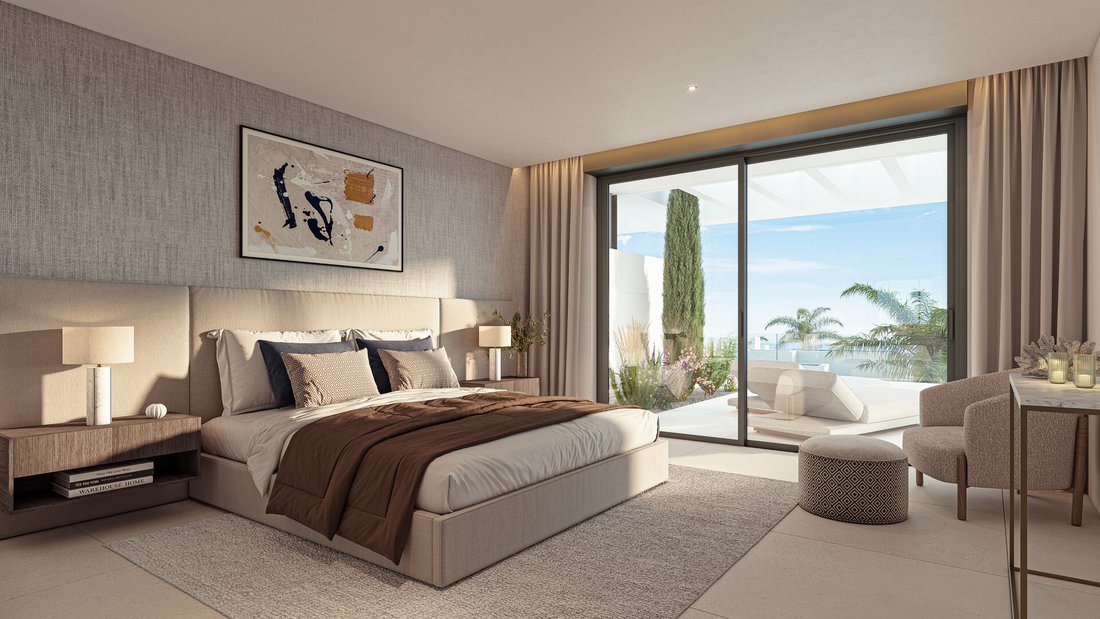 House in Marbella, Andalusia, Spain 5 - 14709741