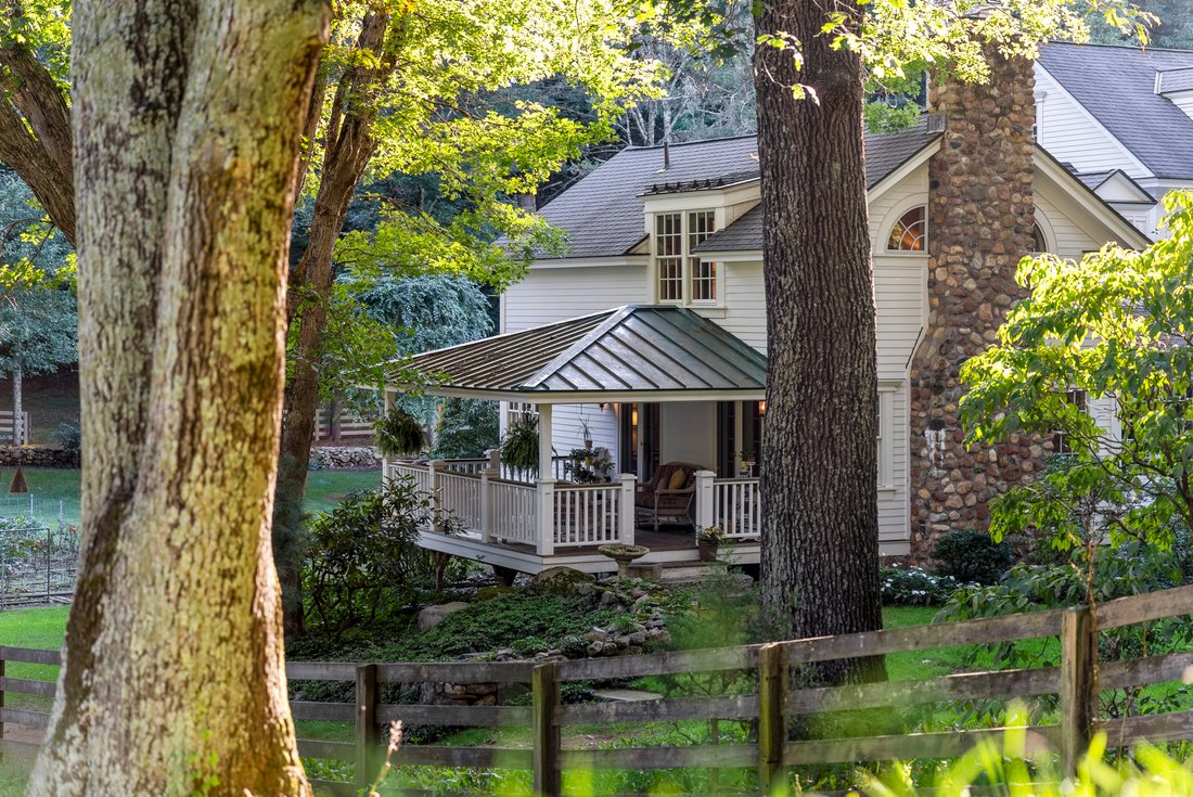 House in Burlington, Connecticut, United States 3 - 14710165