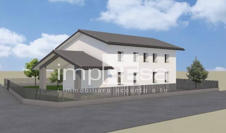 House in Povegliano, Veneto, Veneto, Italy 2 - 14712561