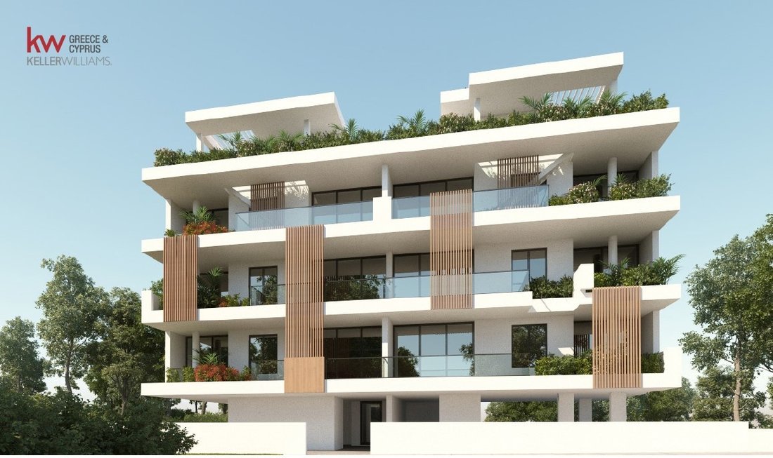 Land in Aradippou, Larnaca, Cyprus 4 - 14712618