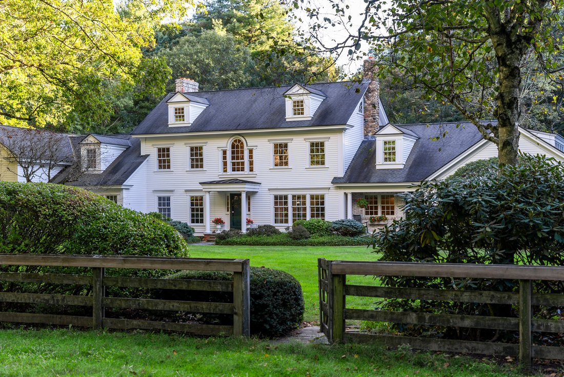 House in Burlington, Connecticut, United States 1 - 14710165