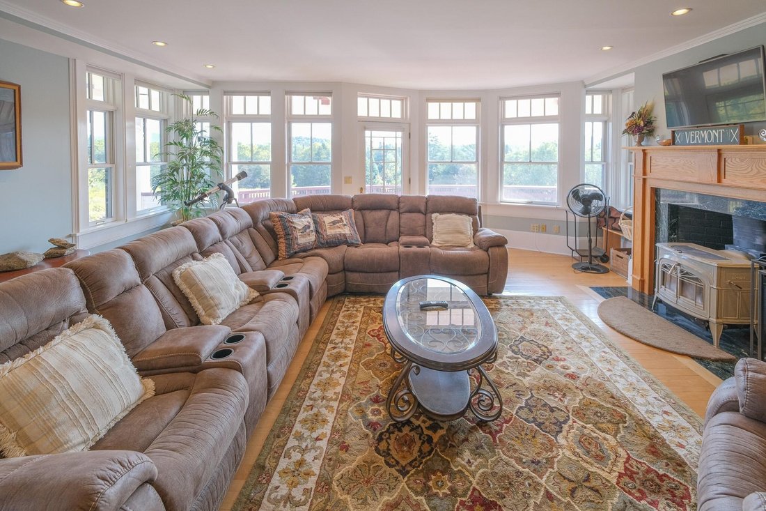 House in Wallingford, Vermont, United States 4 - 14712644