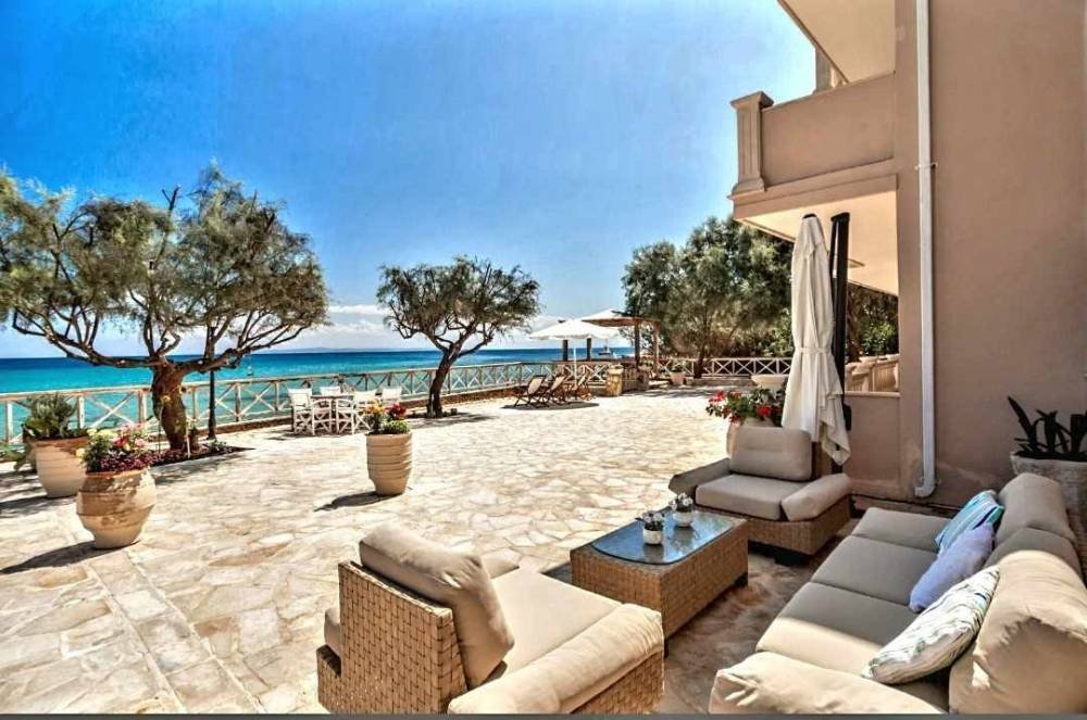 House in Keriou, Laganas, Greece 1 - 14711533