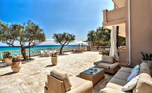 Casa a Keriou, Laganas, Grecia 1
