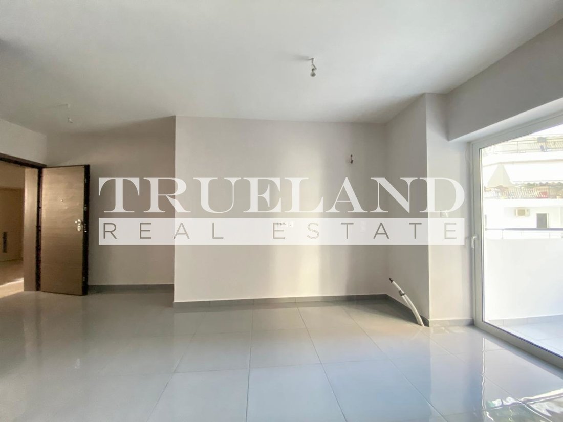 Condo in Vyronas, Attica, Greece 1 - 14712499