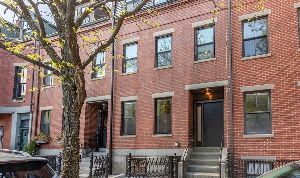 Condo Boston In Boston, Massachusetts, United States For Sale (14710879)